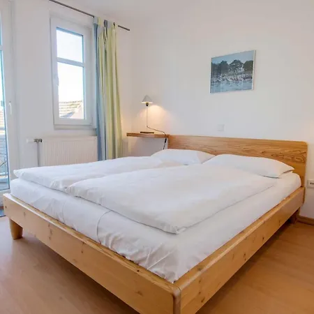Appartementhaus Boddenblick 