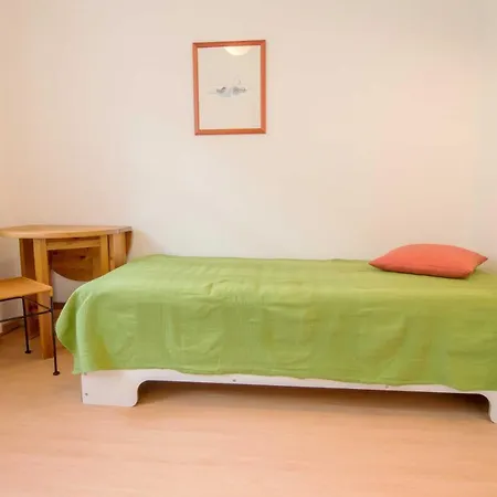 Apartment Appartementhaus Boddenblick 